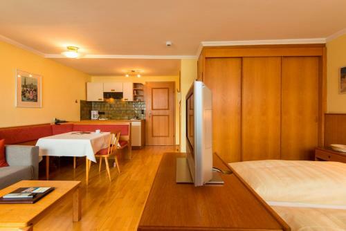 Apartamentos Appartements Monuth