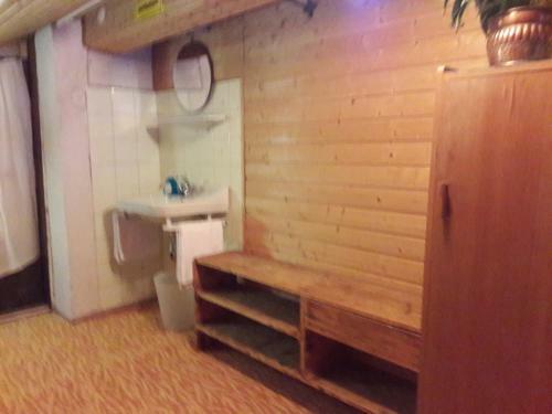 Hostal Pension Karlberger