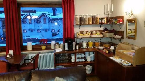 Hostal Pension Karlberger