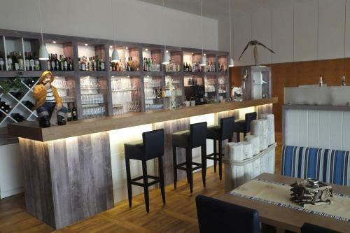Hotel Wikinger