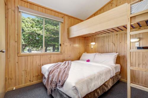 Seven Mile Beach Holiday Park