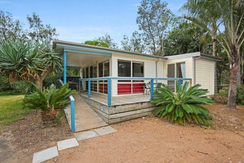 Seven Mile Beach Holiday Park
