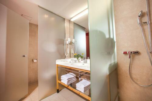 Hotel Villa Seilern Vital Resort