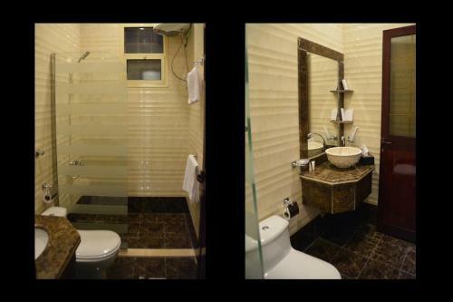 Apartamento Al Karama Towers
