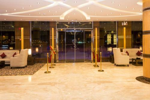 Apartamento Al Karama Towers