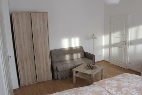 Apartamento Pension Am Stadion