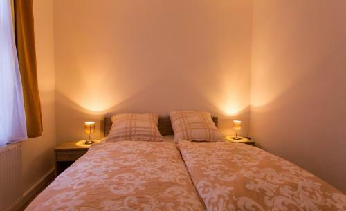 Apartamento Pension Am Stadion