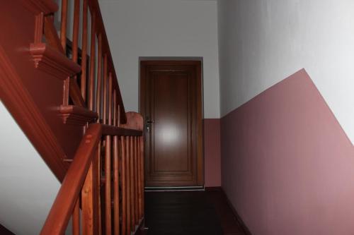 Apartamento Pension Am Stadion