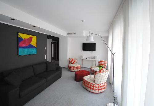 Apartamento Dask�ln