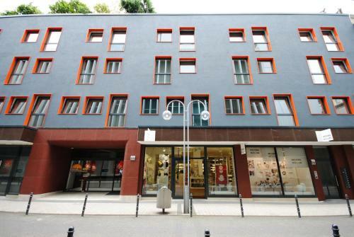 Apartamento Dask�ln
