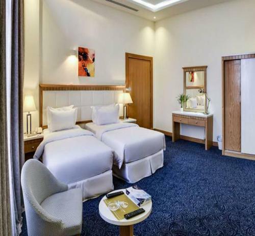 Golden Dune Hotel & Suite