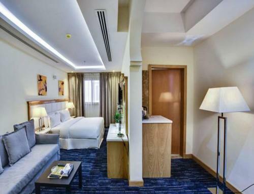 Golden Dune Hotel & Suite