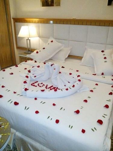 Golden Dune Hotel & Suite