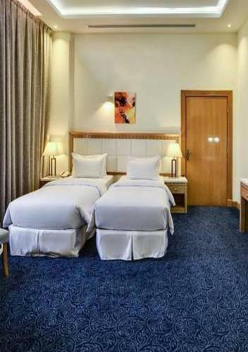 Golden Dune Hotel & Suite