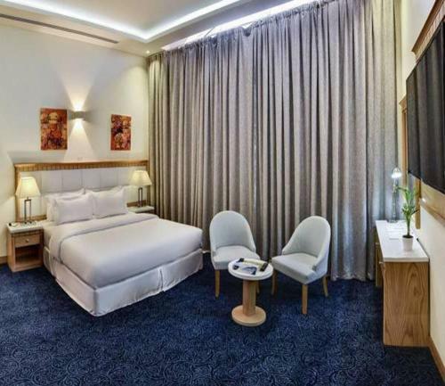 Golden Dune Hotel & Suite
