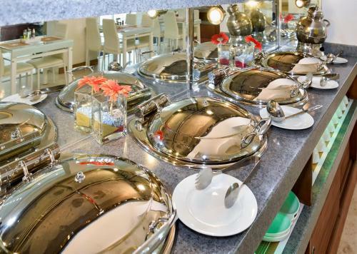 Golden Dune Hotel & Suite
