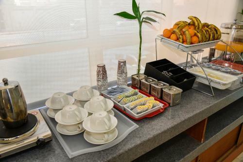 Golden Dune Hotel & Suite