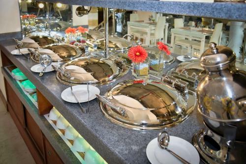 Golden Dune Hotel & Suite