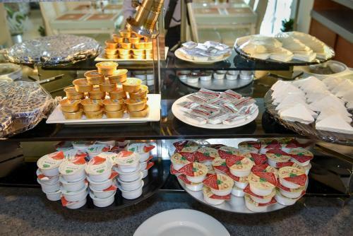 Golden Dune Hotel & Suite