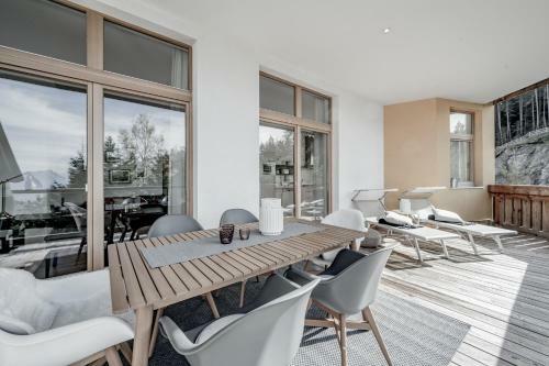 Apartamento Residenzen Maximilian