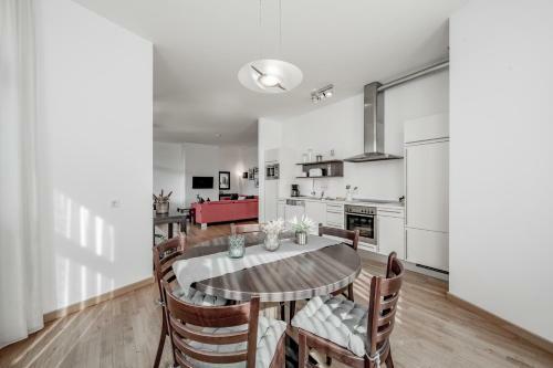 Apartamento Residenzen Maximilian