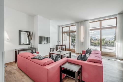 Apartamento Residenzen Maximilian
