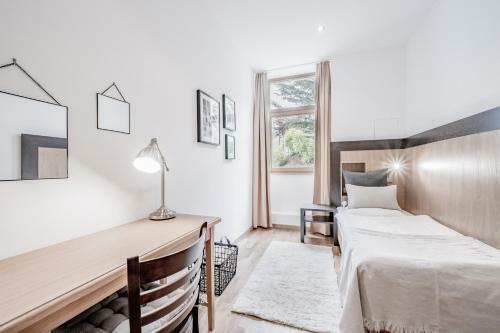 Apartamento Residenzen Maximilian