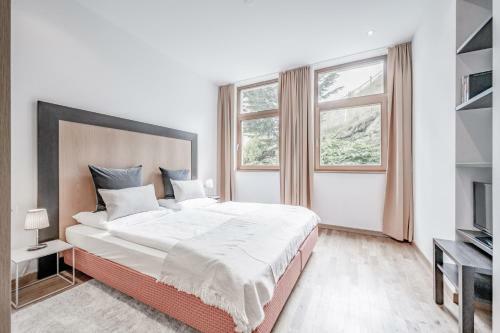 Apartamento Residenzen Maximilian