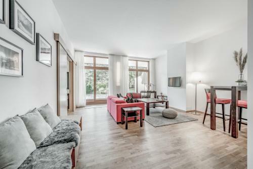Apartamento Residenzen Maximilian