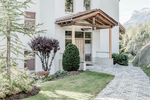 Apartamento Residenzen Maximilian