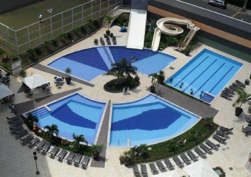 Rq Turismo Apartments