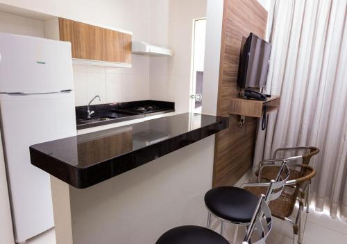 Rq Turismo Apartments