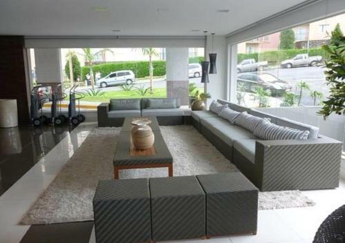 Rq Turismo Apartments