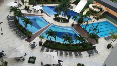 Rq Turismo Apartments