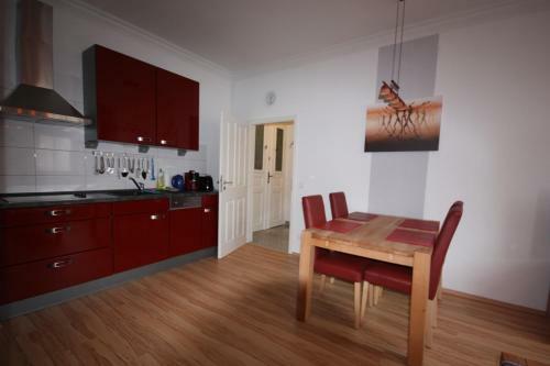 Apartamento Vacapps L.e. Holiday Suites In Leipzig