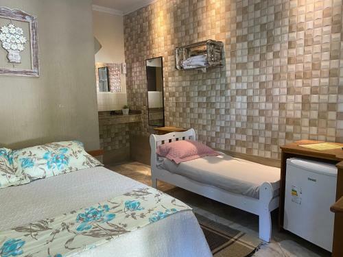 Agroturismo Hotel Fazenda Chiminelli