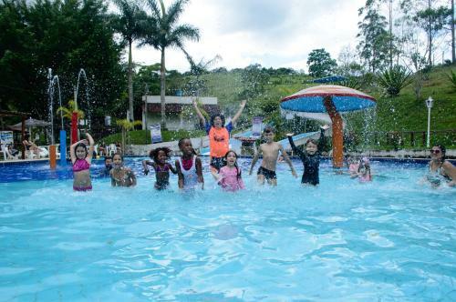 Agroturismo Hotel Fazenda Chiminelli