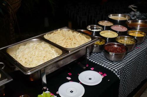 Agroturismo Hotel Fazenda Chiminelli