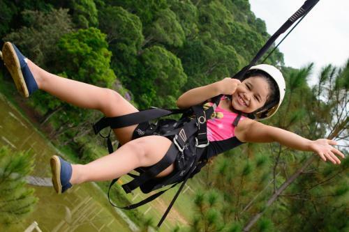 Agroturismo Hotel Fazenda Chiminelli