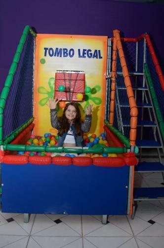 Agroturismo Hotel Fazenda Chiminelli