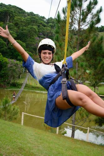 Agroturismo Hotel Fazenda Chiminelli