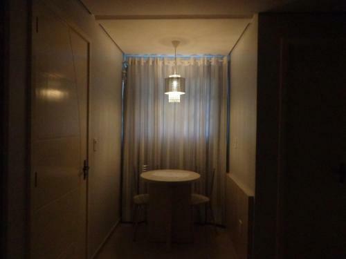 Hostal Pousada Boutique Quatro Esta��es