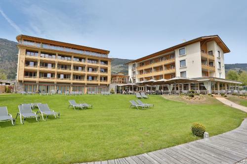Hotel Seerose