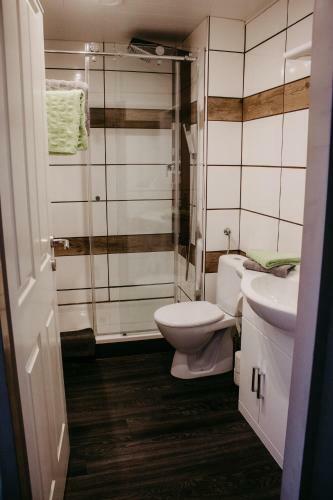 Hostal Pension Leprich
