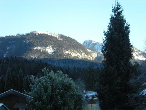 Hostal Pension Leprich