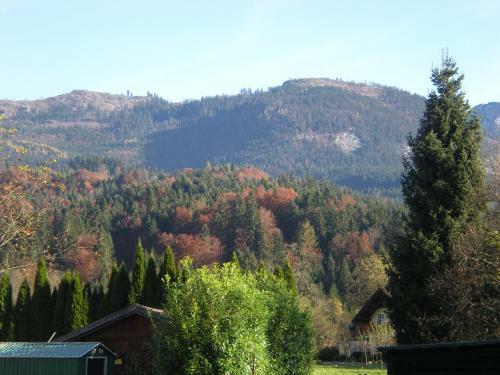 Hostal Pension Leprich