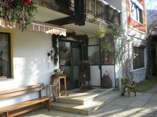 Hostal Pension Leprich