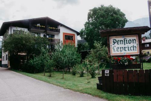 Hostal Pension Leprich