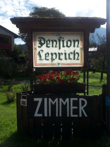 Hostal Pension Leprich