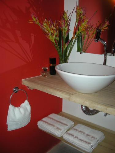 Hostal Bed & Breakfast Casa Dos Cajueiros